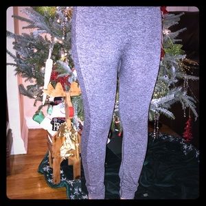 Workout leggings